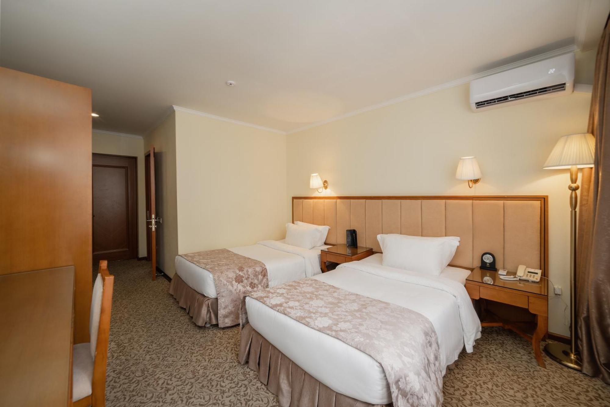 Jannat Resort Kara-Bulak Zimmer foto